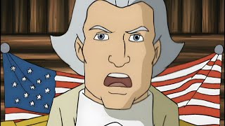 Liberty's Kids 🇺🇸 | The Man who Wouldn't be King and More!