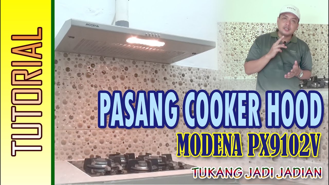  Cara  Pasang  Dapur  Masak Desainrumahid com