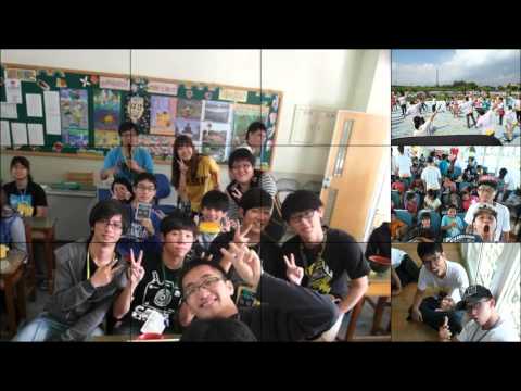 童薪服務團 第五屆 宣傳影片