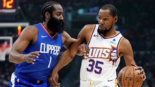 다음중 진짜 빅3와 빅3 호소팀은? | 클리퍼스 VS 피닉스 NBA