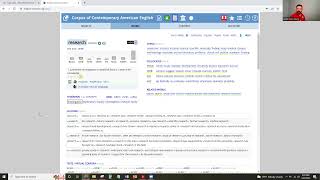 Collocation Websites screenshot 5