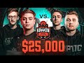 $25,000 CHAMPIONS WITH SCUMP, DASHY & ARCITYS! (Black Ops Cold War)