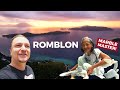 68 YEAR OLD FILIPINA MARBLE MASTER! Amazing Paradise Romblon