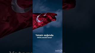 🇹🇷🇹🇷🇹🇷🫡🫡🫡#bayrak #vatanimsensin #vatansever