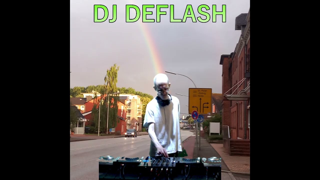 Παρακολούθηση Deflash - Schlaf nicht ein auf der Autobahn Mix #djset #mixing στο YouTube Παρακολούθηση Deflash - Schlaf nicht ein auf der Autobahn Mix #djset #mixing στο YouTube