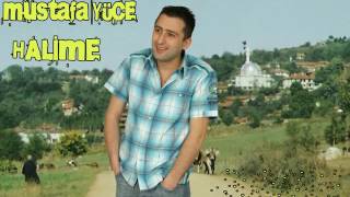 MUSTAFA YÜCE - HALİME - AŞK MÜZİK 2006