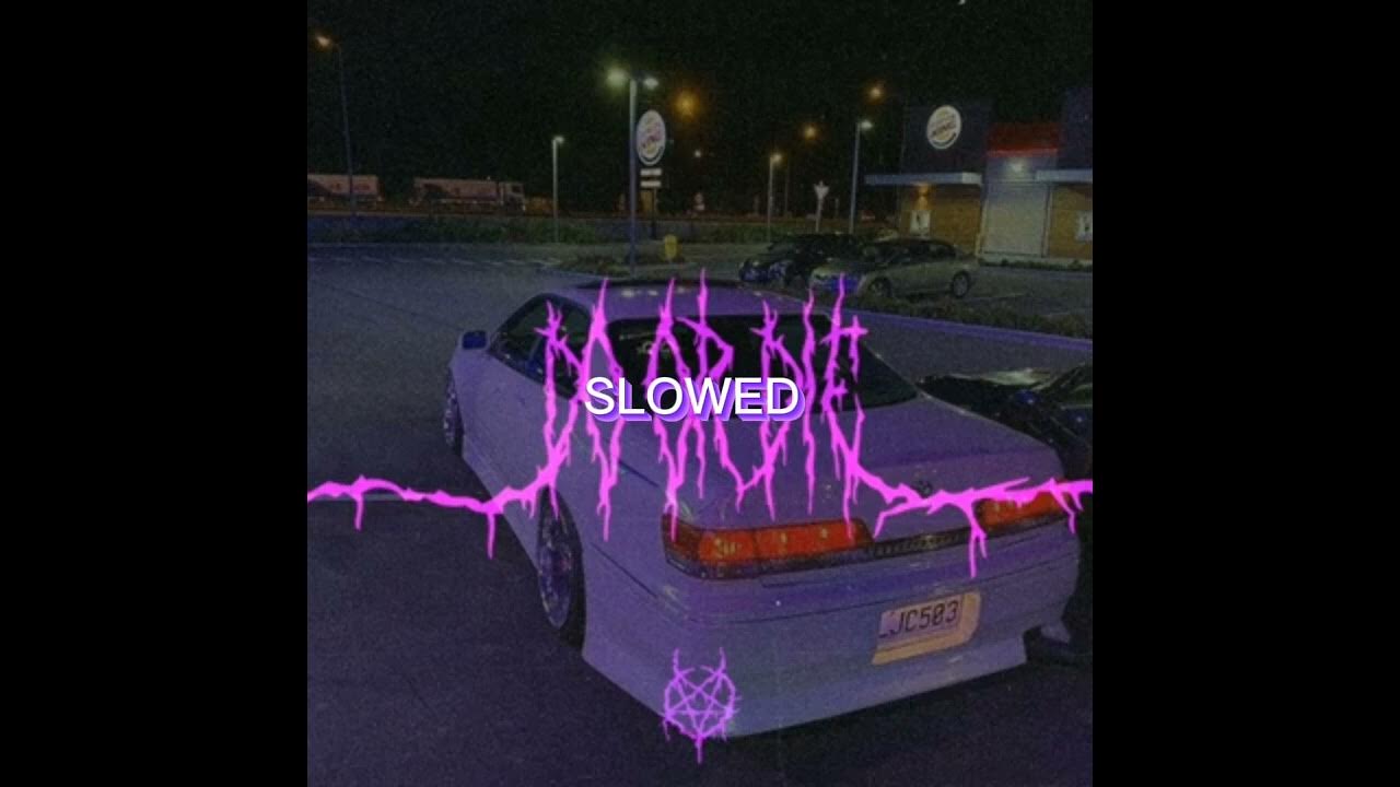 DO OR DİE PHONK SLOWED - YouTube