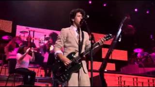 Jonas Brothers - That&#39;s Just The  Way We Roll (3D Concert Experience)