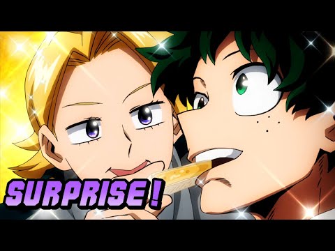 Deku's-New-Stalker!-Aoyama-is-a-CREEP---My-Hero-Academia