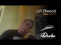 Drake artist jeff ellwood on his reso 8 tenor saxophone mouthpiece