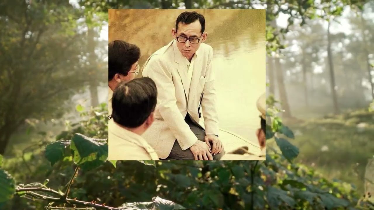 เพลงดินของพ่อ  โรงเรียนเซนต์ปีเตอร์ ธนบุรี