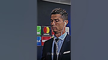 Thumbnail of Ronaldo Edit | Metamorphosis
