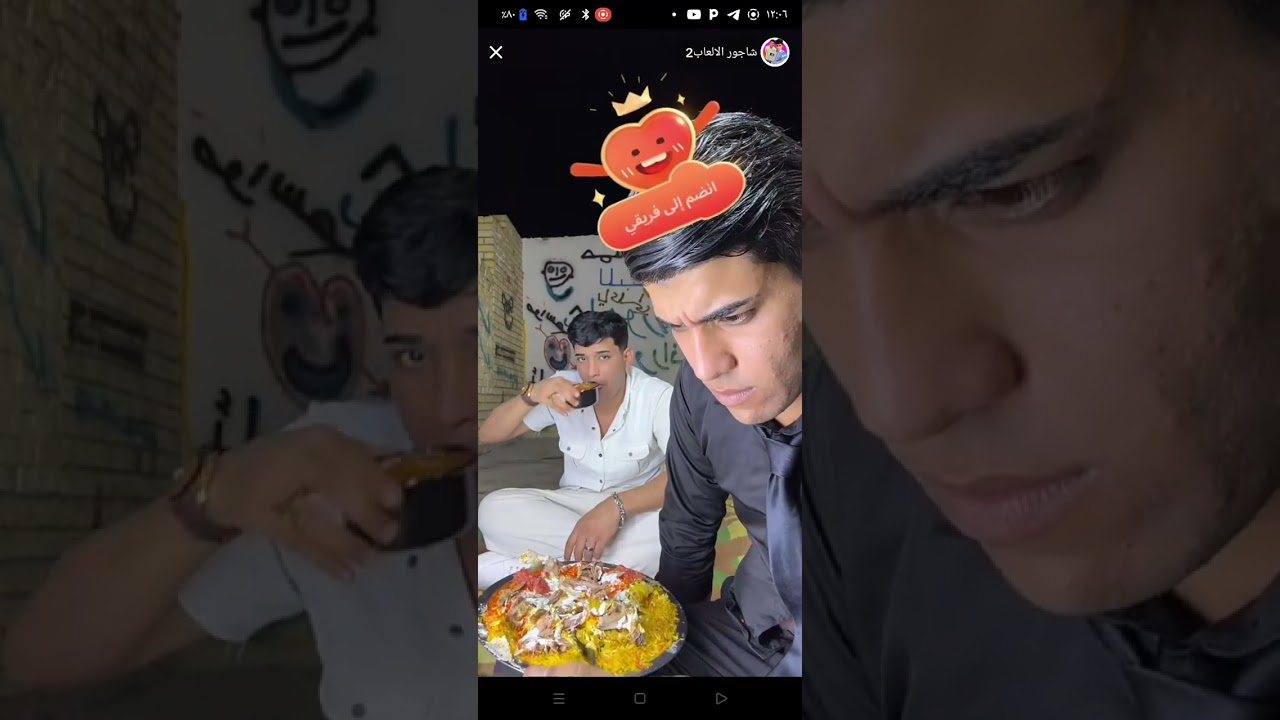 يوميات شاجور الألعاب/ تحدي من مندي جزء 2 ❤️😂