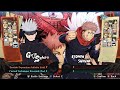 Gojo satoru penyihir terkuat ratain semua ninja  naruto storm 4 mod