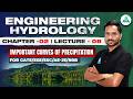 ENGINEERING HYDROLOGY || LECTURE - 08 || HYETOGRAPH, MASS CURVE, DOUBLE MASS CURVE || by Jay sir