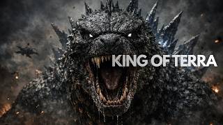 The Beast of the Warp: When Godzilla Rose on Holy Terra