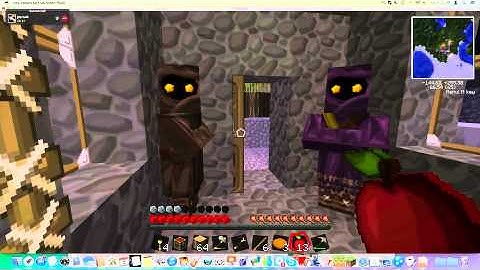 Tekkit Lite Episode 1 A New Beginning