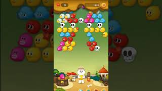 【3323】LINE BUBBLE 2