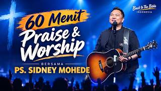PRAISE AND WORSHIP NIGHT - PS SIDNEY MOHEDE