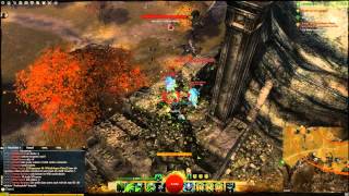 Diessa Plateau - Wall Breach Blitz (Easy)