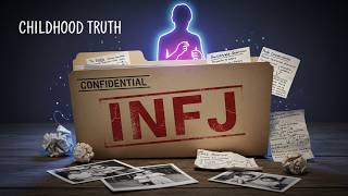 The SHOCKING Childhood Link to the INFJ?