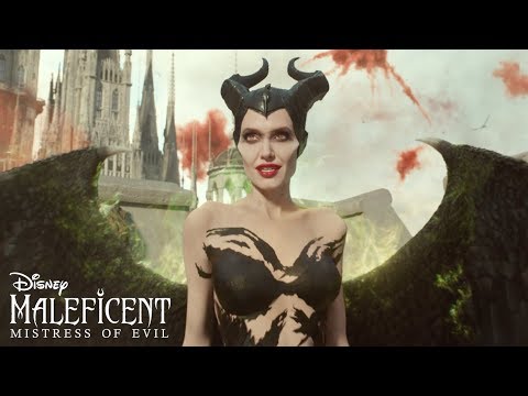 Disney's Maleficent: Mistress of Evil | \