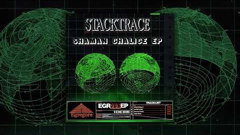 Stacktrace - What U Mean?