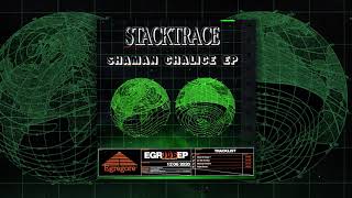 Stacktrace - What U Mean?