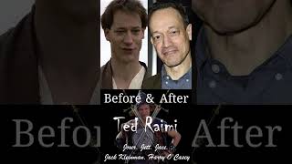 What Happened To Xena ? Before & After Ès