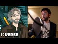 gen:LOCK - David Tennant on voicing Dr. Weller | Inverse