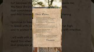 Marriage Vows Example | Standard Wedding Vows, Classic Wedding Vows &amp; Bride Vows