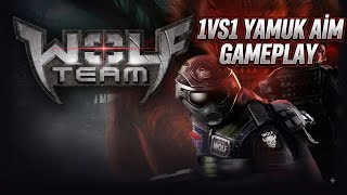Wolfteam Gameplay #wolfteam #gameplay 