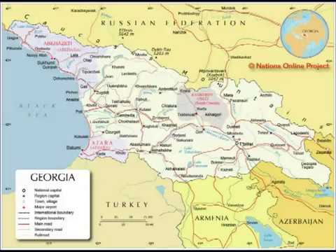 абхазети. აფხაზეთი.