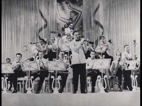 Benny Goodman Photo 14