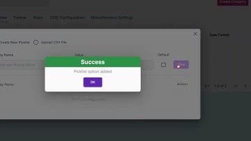How to Set Up Categories and Manage Picklists in the Asset Naming Assistant | Audienz + Marketo