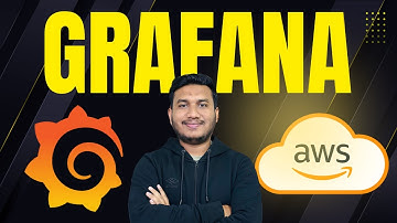 Monitor Everything with Grafana | Grafana Dashboard Step by Step | MLOps