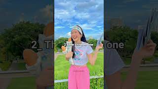 Every Trio Girls Group Has