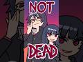 Stalker x Stalker is Dead