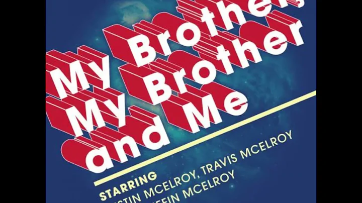 MBMBAM - How To Get Your Little Brother To Stop Bugging You