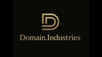 In the Eyes of the DomainKing® — What a Domain Really Replaces Presented by Domain.industries.