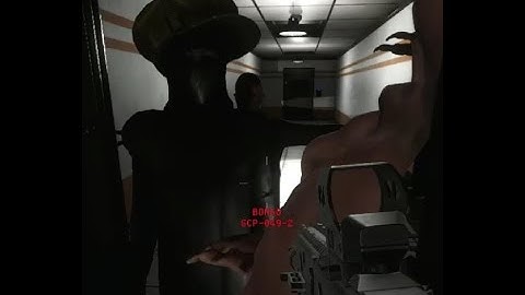 Getting banned for 50 years in SCP