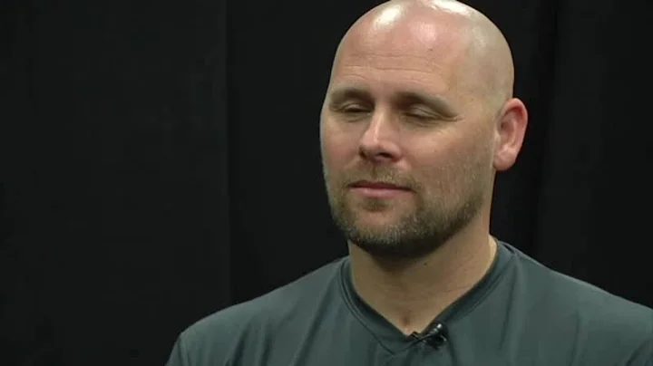 Brett Parks' full interview