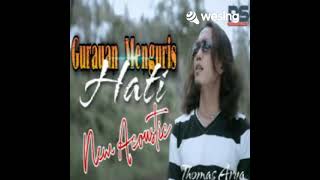 Gurauan mengguris Hati Acoustic Thomas