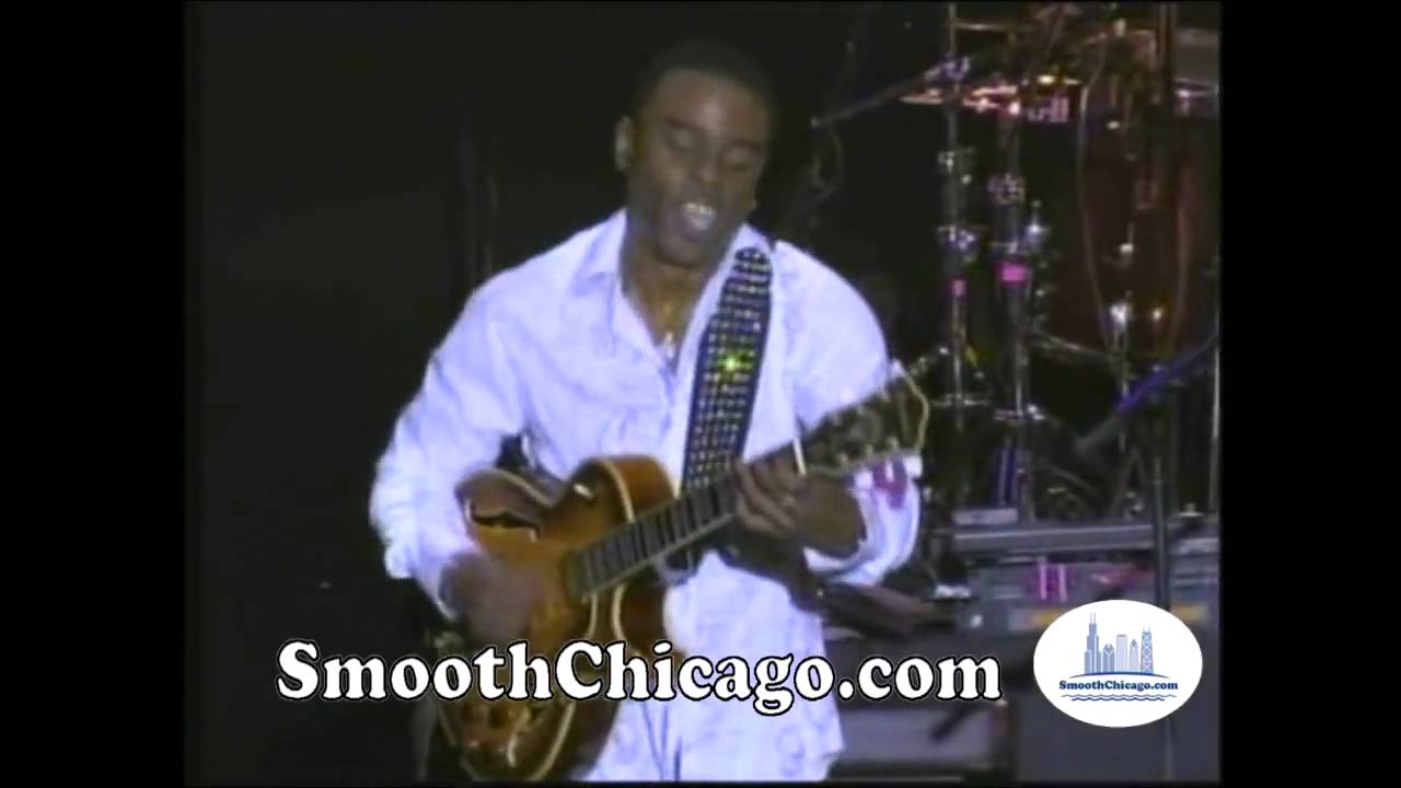 Norman Brown West Coast Coolin Norman Brown West Coast Coolin