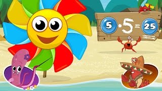 MiniSchool Educational Games - App for Kids - Android, iPad, iPhone screenshot 5