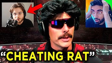 Zlaner CHEATING Video Gets Exposed 😨 (Activision STRIKING) - COD Warzone, DrDisrespect, Zlaner, Apex