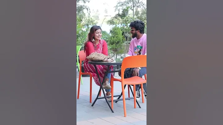 Meri Duniya Tum Ho #Shorts #ajpickuplines #love #OyeItsPrank