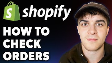 How to Check Orders on Shopify (Full 2024 Guide)