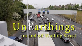 Unearthings On And Off Watling Street With Iain Sinclair And Andrew Kötting