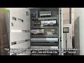 GuoZhiYun-Power Distribution Cabinet Electric Box #controlcabinet #powerdistribution #automation